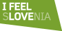 I feel Slovenia