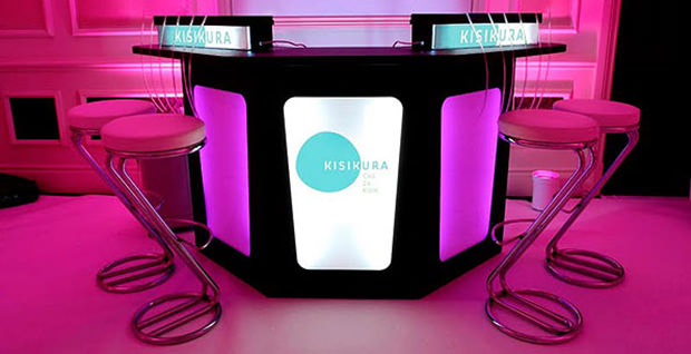 Kisikura Bar